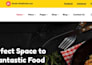 build a stunning wordpress restaurant website with elementor